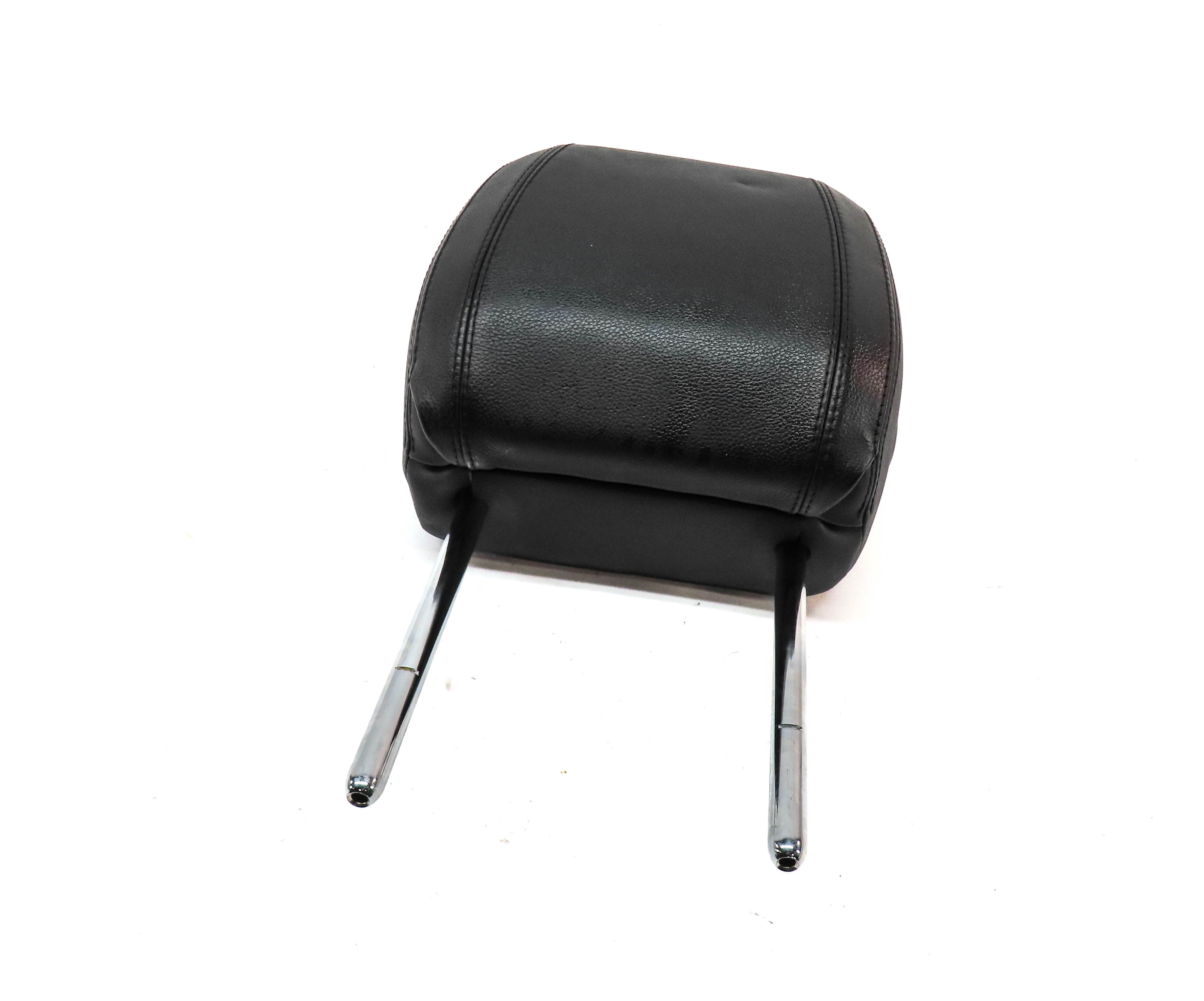 16-22 DISCOVERY RANGE ROVER SPORT EVOQUE FRONT LEFT or RIGHT HEADREST (Black) — exact item pictured